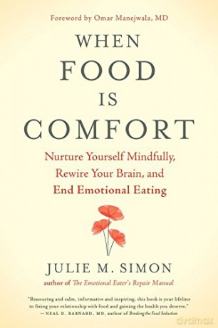 When Food Is Comfort - Julie M. Simon [KSIĄŻKA]