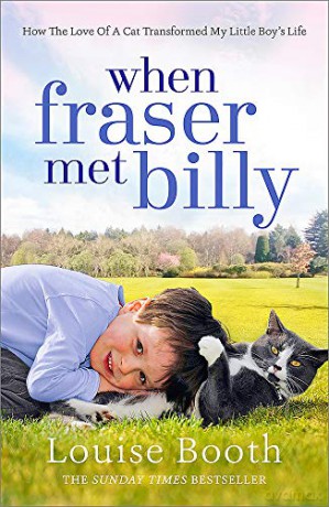 When Fraser Met Billy - Louise Booth [KSIĄŻKA]