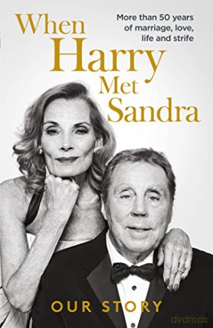When Harry Met Sandra - Harry Redknapp [KSIĄŻKA]
