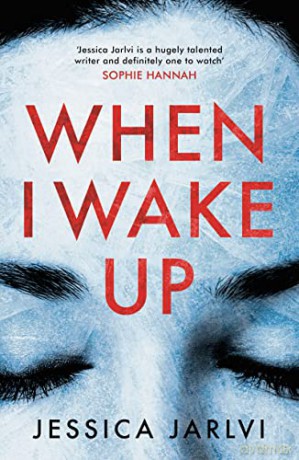 When I Wake Up - Jessica Jarlvi [KSIĄŻKA]