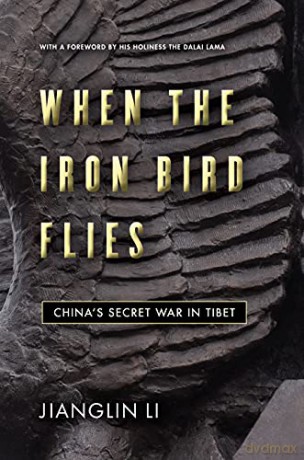 When The Iron Bird Flies - Jianglin Li [KSIĄŻKA]