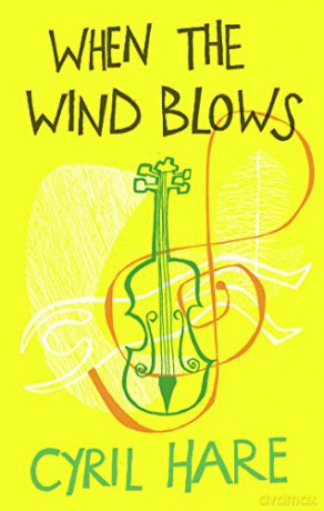 When The Wind Blows - Cyril Hare [KSIĄŻKA]
