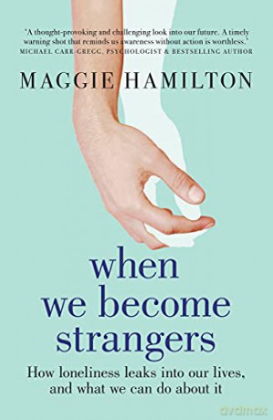 When We Become Strangers - Maggie Hamilton [KSIĄŻKA]
