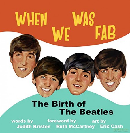 When We Was Fab - Judith Kristen [KSIĄŻKA]
