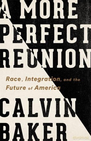 When We Were Revolutionaries - Calvin Baker [KSIĄŻKA]