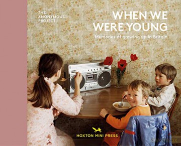 When We Were Young - Lee Shulman [KSIĄŻKA]