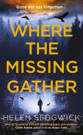 Where The Missing Gather - Helen Sedgwick [KSIĄŻKA]