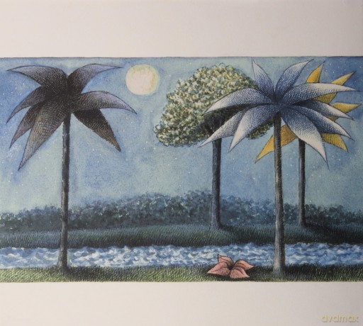 Where The Wild Things Are - Maurice Sendak [KSIĄŻKA]