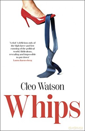 Whips - Cleo Watson [KSIĄŻKA]