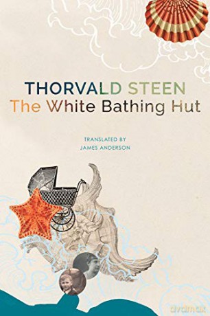 White Bathing Hut - Thorvald Steen [KSIĄŻKA]