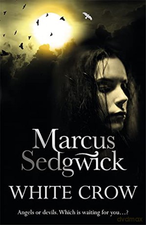 White Crow - Marcus Sedgwick [KSIĄŻKA]