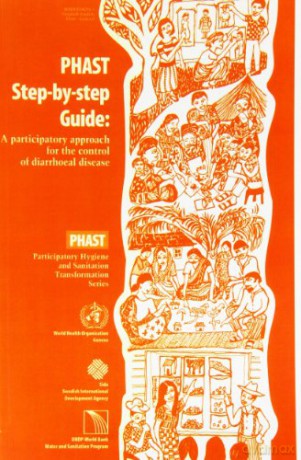 Whophast Step By Stepdiarrhoea - Ron Sawyer [KSIĄŻKA]