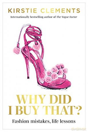 Why Did I Buy That - Kirstie Clements [KSIĄŻKA]