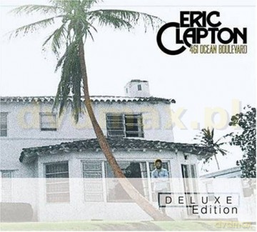 Eric Clapton: 461 Ocean Blvd Deluxe Edition (digipack) [2CD]