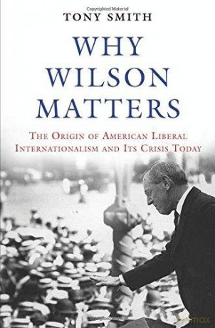 Why Wilson Matters - erasmus-desiderius [KSIĄŻKA]