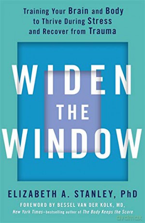 Widen The Window - Elizabeth Stanley [KSIĄŻKA]