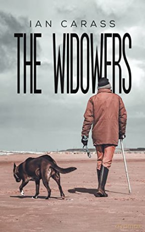 Widowers - Ian Carass [KSIĄŻKA]