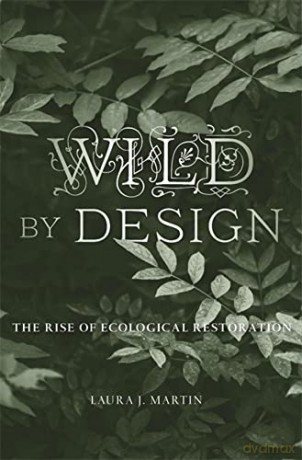 Wild By Design - Martin [KSIĄŻKA]
