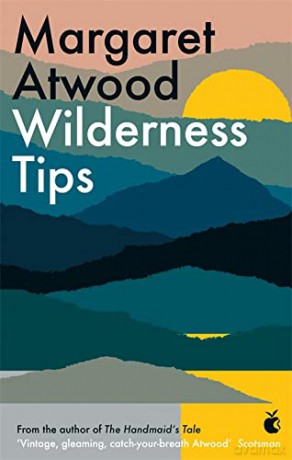 Wilderness Tips - Margaret Atwood [KSIĄŻKA]