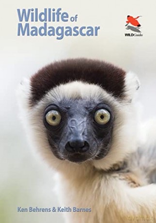 Wildlife Of Madagascar - Ken Behrens [KSIĄŻKA]