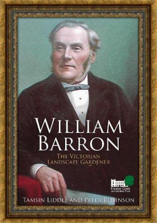 William Barron - Dr Peter Robinson [KSIĄŻKA]