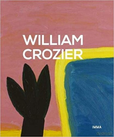 William Crozier - Riann Coulter [KSIĄŻKA]