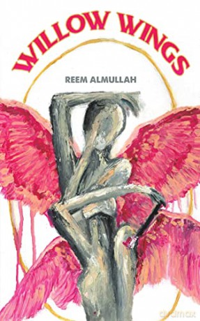 Willow Wings - Reem Almullah [KSIĄŻKA]