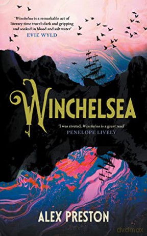 Winchelsea - Alex Preston [KSIĄŻKA]
