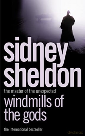 Windmills Of The Gods - Sidney Sheldon [KSIĄŻKA]