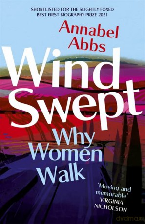 Windswept - Annabel Abbs [KSIĄŻKA]