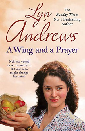 Wing And A Prayer - Lyn Andrews [KSIĄŻKA]