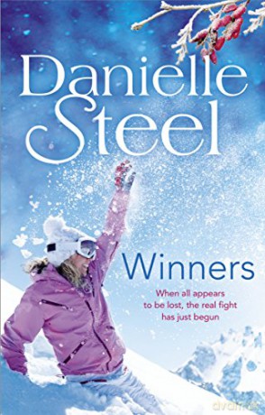 Winners - Danielle Steel [KSIĄŻKA]