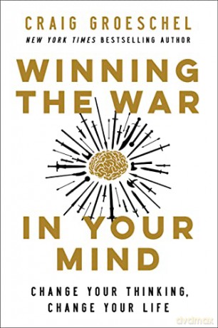 Winning The War In Your Mind - Groeschel [KSIĄŻKA]