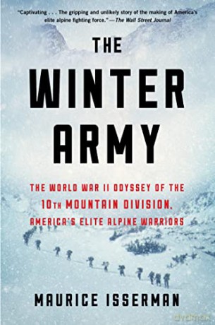 Winter Army - Maurice Isserman [KSIĄŻKA]
