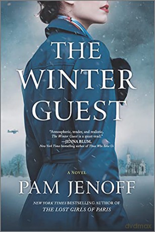 Winter Guest - PAM JENOFF [KSIĄŻKA]