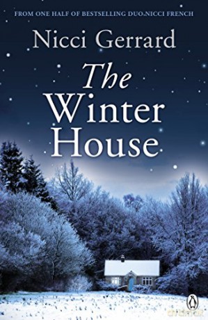 Winter House - Nicci Gerrard [KSIĄŻKA]