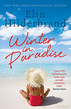 Winter In Paradise - Elin Hilderbrand [KSIĄŻKA]