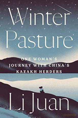 Winter Pasture - Li Juan [KSIĄŻKA]