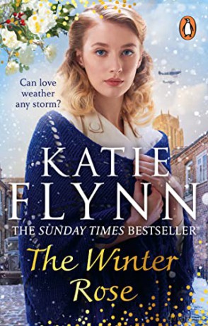 Winter Rose - Katie Flynn [KSIĄŻKA]