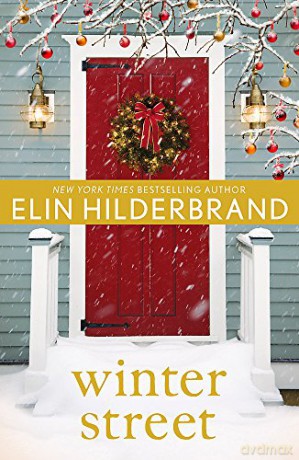 Winter Street - Elin Hilderbrand [KSIĄŻKA]