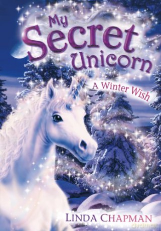 Winter Wish 7 - Linda Chapman [KSIĄŻKA]