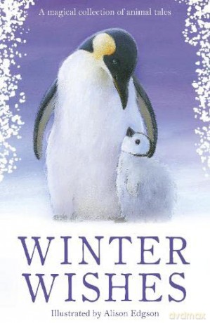 Winter Wishes - Various Authors [KSIĄŻKA]