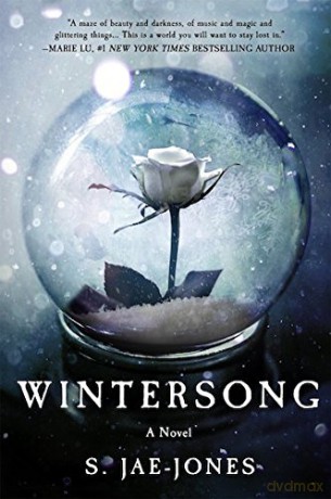 Wintersong - S. Jae-Jones [KSIĄŻKA]