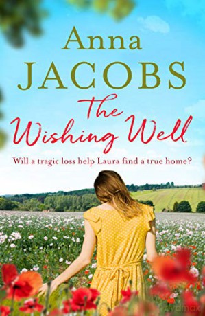 Wishing Well - Anna Jacobs [KSIĄŻKA]