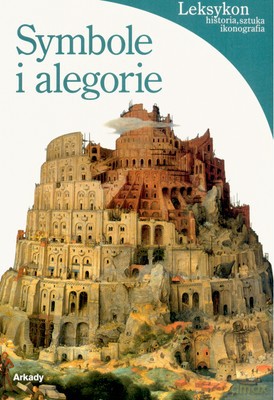 Symbole I Alegorie [KSIĄŻKA]