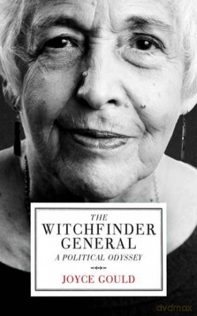 Witchfinder General - Joyce Gould [KSIĄŻKA]