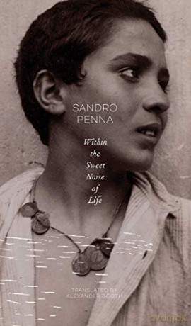Within The Sweet Noise Of Life - Sandro Penna [KSIĄŻKA]