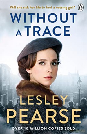 Without A Trace - Lesley Pearse [KSIĄŻKA]