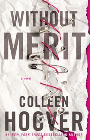 Without Merit - Colleen Hoover [KSIĄŻKA]