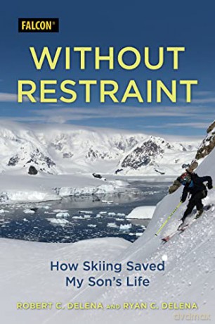 Without Restraint - DeLena [KSIĄŻKA]